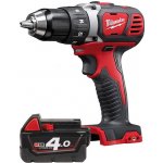 Milwaukee M18 BDD-402C – Hledejceny.cz