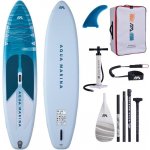 Paddleboard Aqua Marina Airo 11' – Zboží Mobilmania