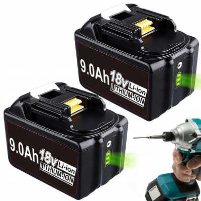 Makita 198091-4 – Zboží Mobilmania