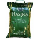 HASINA BASMATI RÝŽE 5 kg – Zboží Dáma