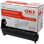 OKI 43870022 - originální – Sleviste.cz