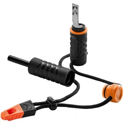 Gerber Fire Starter s píšťalkou – Sleviste.cz