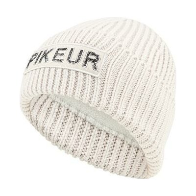 Zimní Pikeur Beanie Selection AW 25 krémová – Hledejceny.cz