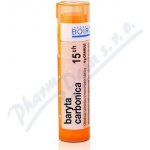 BARYTA CARBONICA POR 15CH GRA 1X4G – Hledejceny.cz