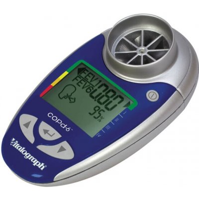 CHOPN Vitalograph 4000 – Hledejceny.cz