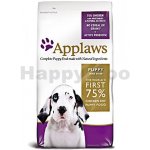 Applaws Dog Puppy Large Breed Chicken 2 kg – Hledejceny.cz