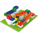 Hubelino Kuličková dráha rozšíření 45 ks s kolébkou – Zboží Živě