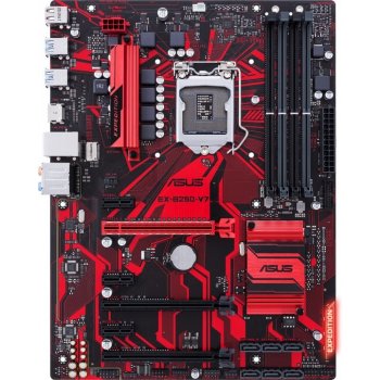 Asus EX-B250-V7 90MB0T60-M0EAYM