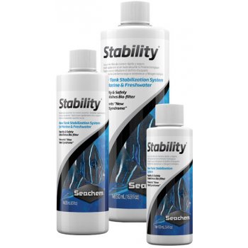 Seachem Stability 50 ml