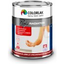 Colorlak Profi RADIATOR S 2222 alkyduretanová vrchní barva na radiátory slonová kost 0,6l