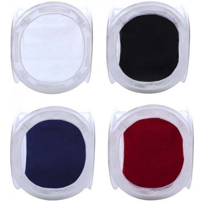 Fotografický stan, fotostan 40x40x40 – Zboží Živě