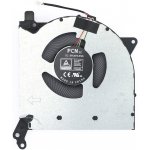Ventilátor Lenovo Legion 5 15ACH6H 15ITH6H - Grafika (GPU), DC10V – Zboží Živě