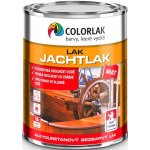 Colorlak jachtlak s1006 0000 3,5 l bezbarvý matný – Zboží Mobilmania