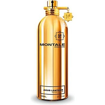 Montale Aoud Leather parfémovaná voda unisex 100 ml