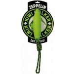 Kiwi Walker Plovací Zeppelin z TPR pěny 22 cm modrý – Zboží Dáma