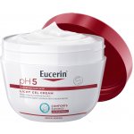 Eucerin pH5 lehký gelový krém 350 ml – Zboží Dáma