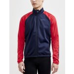 Craft Core SubZ červená-modrá pánská – Zboží Dáma