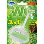 Mr. Mattes 3v1 WC závěs Les 40 g – Hledejceny.cz