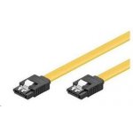 PremiumCord SATA 3.0 kabel 50cm kfsa-20-05 – Zboží Mobilmania