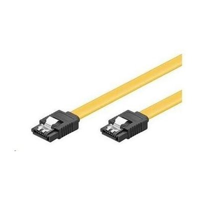 PremiumCord SATA 3.0 kabel 50cm kfsa-20-05 – Zboží Mobilmania