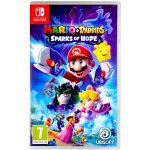 Mario + Rabbids Sparks of Hope – Zboží Dáma