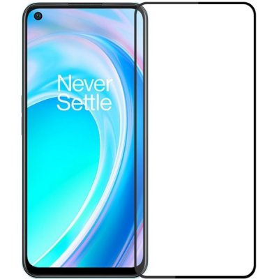 VSECHNONAMOBIL 3D Ochranné sklo pro OnePlus Nord CE 2 Lite 5G 45588 – Zboží Živě