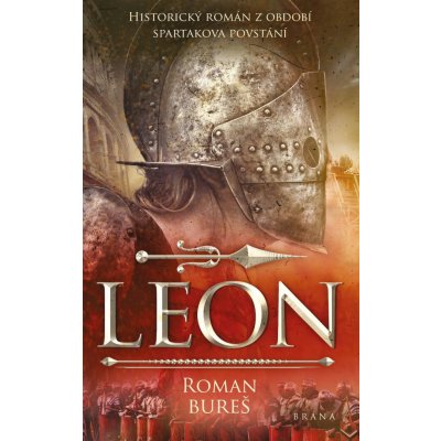 Bureš Roman - Leon