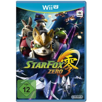 Starfox