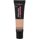 L'Oréal Paris Matující make-up Infallible 24H Matte Cover 200 Golden Sand 30 ml – Hledejceny.cz