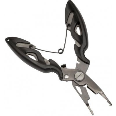 Zebco Kleště Pocket Universal Split Ring Pliers – Zbozi.Blesk.cz