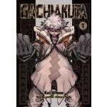 GACHIAKUTA 1 – Zbozi.Blesk.cz