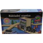 Maxim Nákladní stanice – Hledejceny.cz