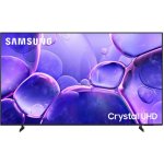 Samsung UE55U8072FU – Zboží Živě