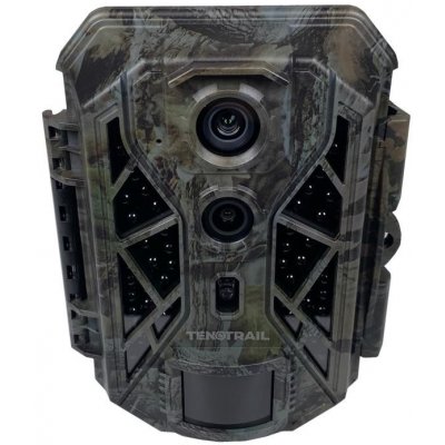 TenoTrail EasyWifi 4K – Zboží Živě