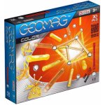 Geomag Kids Color 30 – Zboží Mobilmania