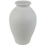 Keramická váza Morex, výška 22 cm – Hledejceny.cz