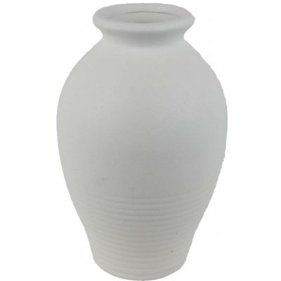Keramická váza Morex, výška 22 cm – Hledejceny.cz