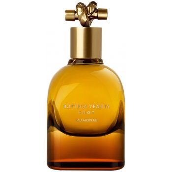 Bottega Veneta Knot Eau Absolue parfémovaná voda dámská 75 ml