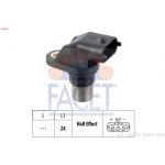 Generátor impulsů, klikový hřídel FACET 9.0344 – Zboží Mobilmania