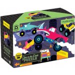 Mudpuppy Svítící V lese 100 dílků – Zboží Dáma