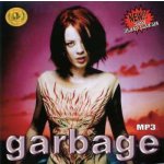 Garbage - Eyes Wide Shut LP – Hledejceny.cz