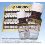Admit Vonný olej opium 10 ml – Hledejceny.cz
