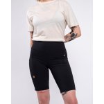 Fjällräven Abisko Short Tights W BLACK – Zboží Dáma