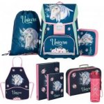 Oxybag Premium Unicorn 1 8-dílný – Hledejceny.cz
