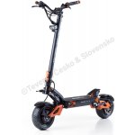 Teverun Blade GT II Single – Zboží Živě
