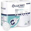 Toaletní papír Lucart AQUASTREAM 4 ks