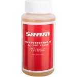 SRAM DOT 5.1 hydraulická brzdová kapalina 4oz(120ml) – Sleviste.cz