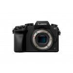 Panasonic Lumix DMC-G7 – Hledejceny.cz