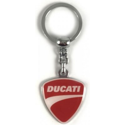 Přívěsek na klíče Ducati