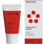 Sueda Cuticle Cream krém na křehké a lámavé nehty 30 ml – Zbozi.Blesk.cz